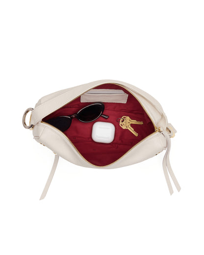 Doxie Medium - Soft Leather Shoulder Bag | Hammitt Exclusive
