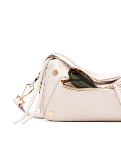 Doxie Medium - Soft Leather Shoulder Bag | Hammitt Exclusive
