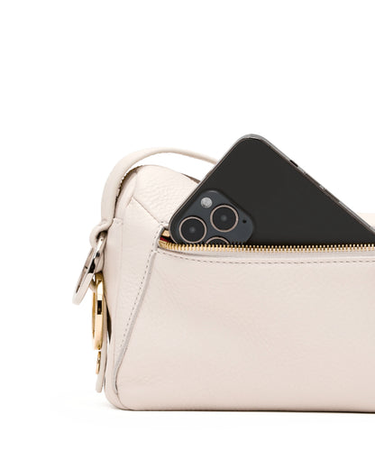 Doxie Medium - Soft Leather Shoulder Bag | Hammitt Exclusive