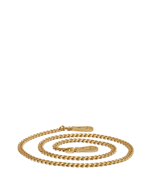 Metal Chain Long Strap  Long Strap - Bag Chain | Hammitt Signature