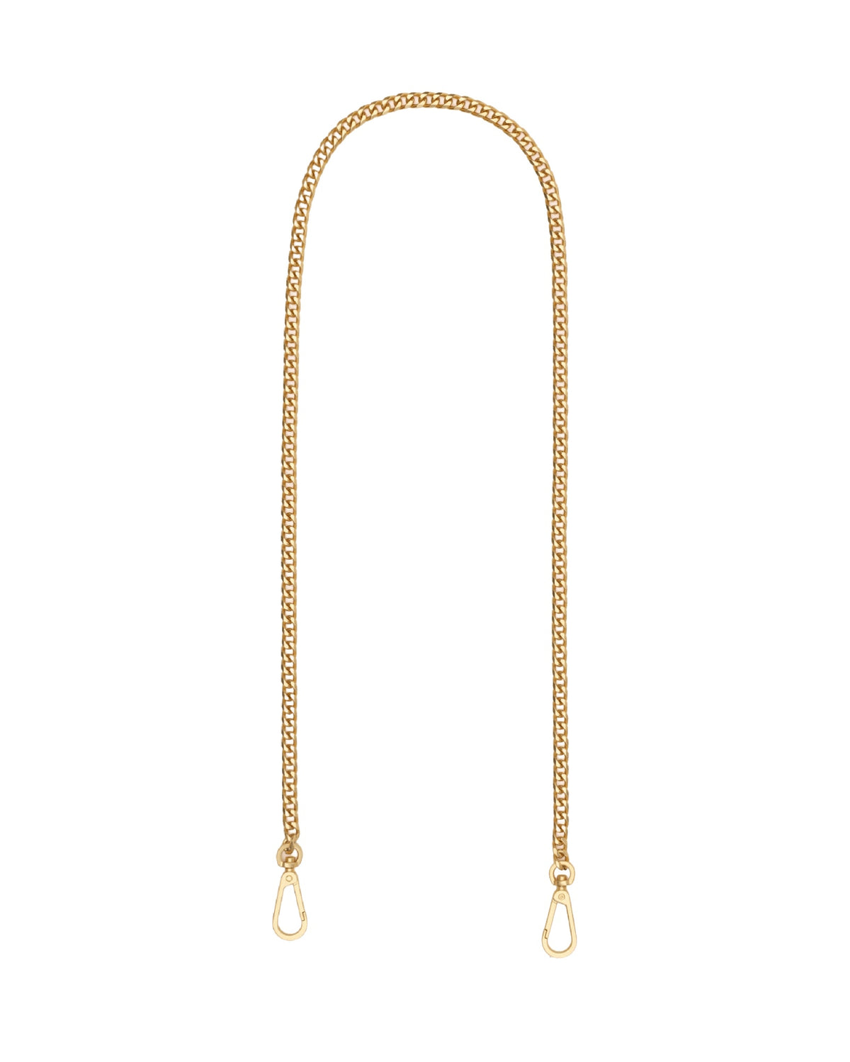 Metal Chain Long Strap  Long Strap - Bag Chain | Hammitt Signature