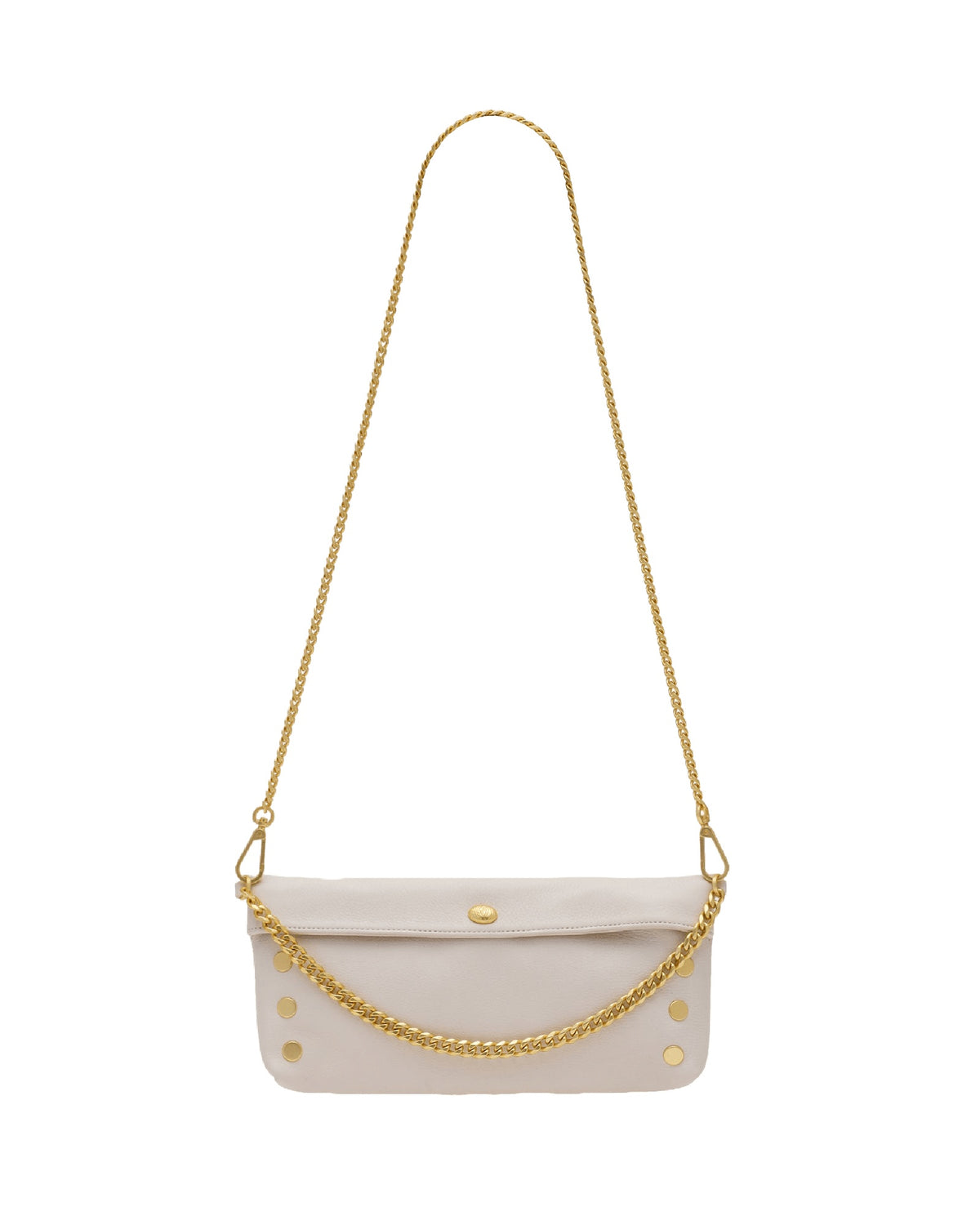 Metal Chain Long Strap  Long Strap - Bag Chain | Hammitt Signature