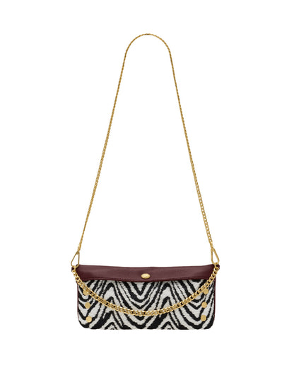 Metal Chain Long Strap  Long Strap - Bag Chain | Hammitt Signature