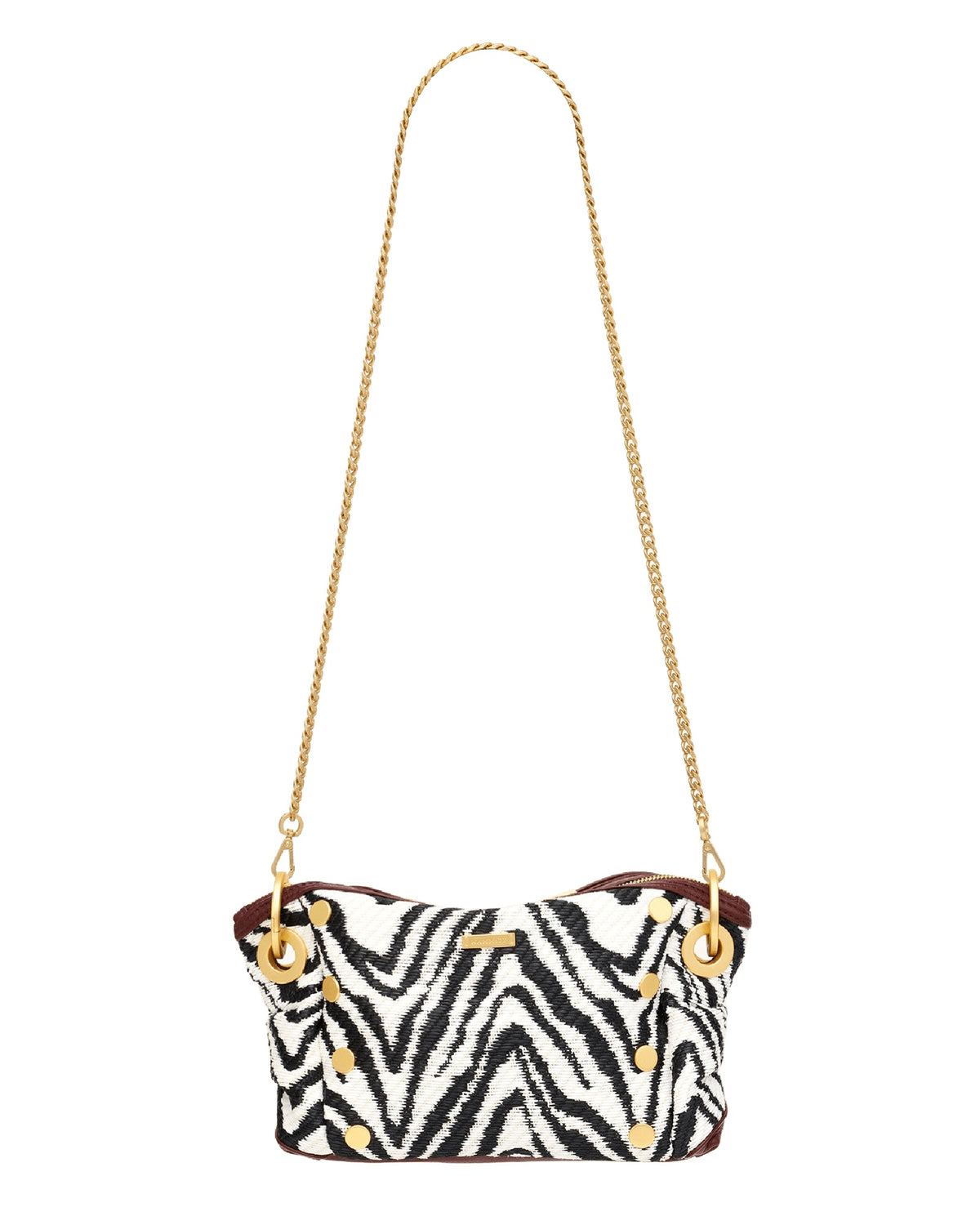 Metal Chain Long Strap  Long Strap - Bag Chain | Hammitt Signature