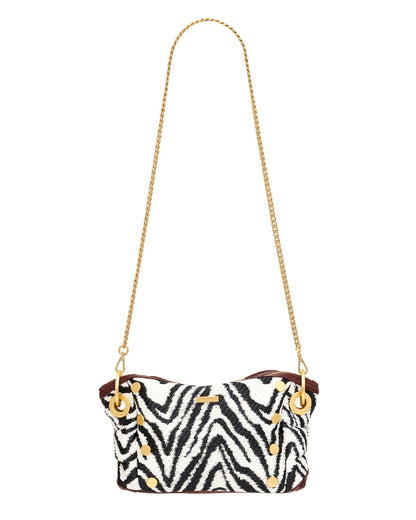 Metal Chain Long Strap  Long Strap - Bag Chain | Hammitt Signature