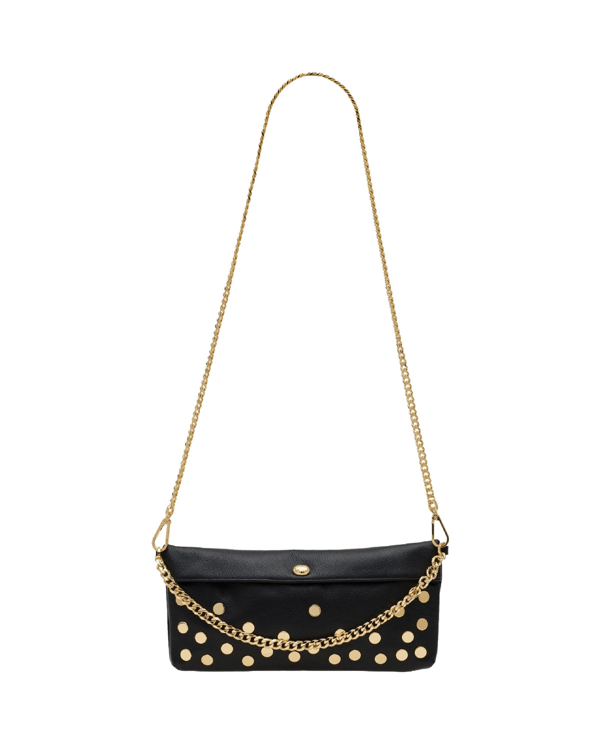 Metal Chain Long Strap  Long Strap - Bag Chain | Hammitt Signature