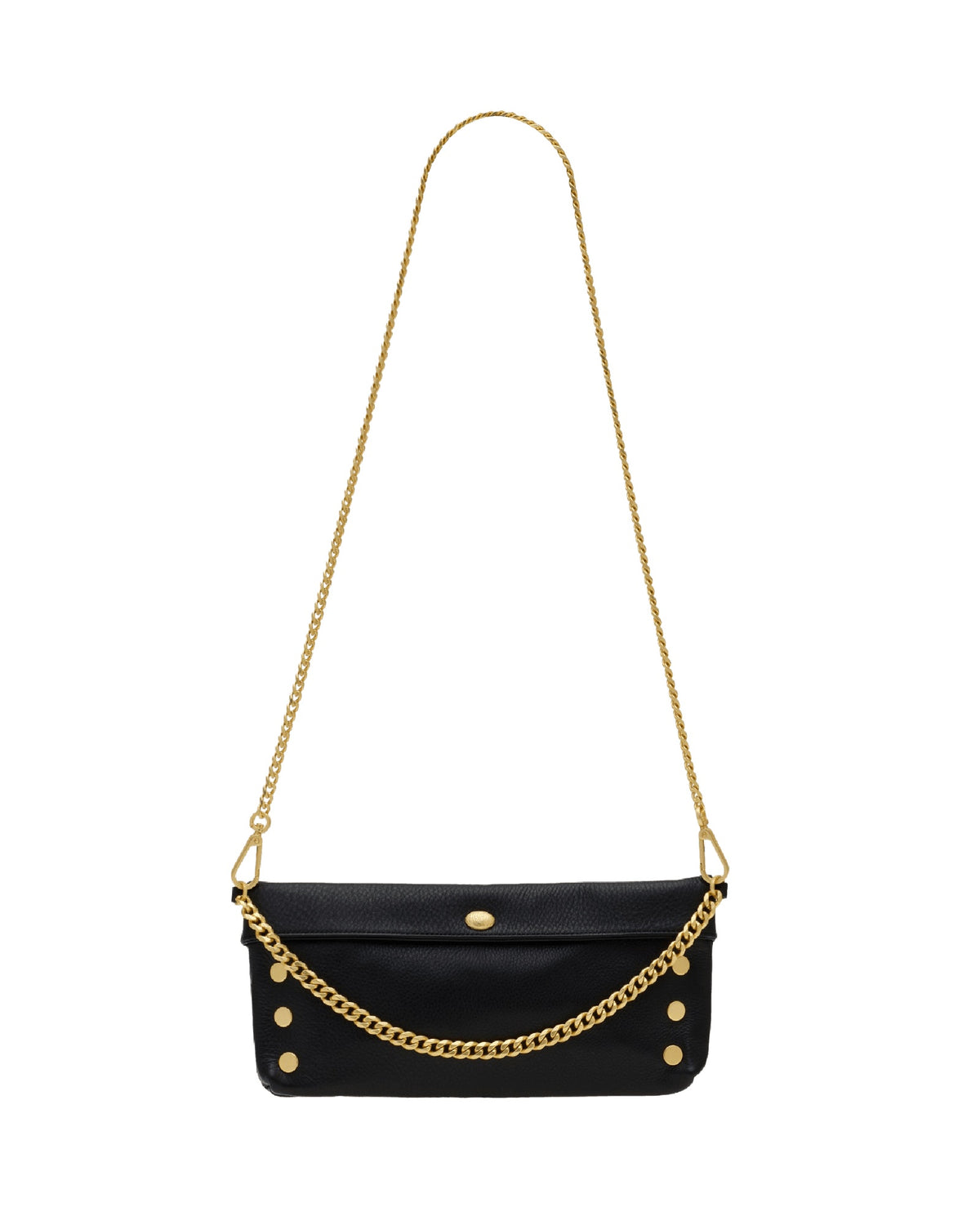 Metal Chain Long Strap  Long Strap - Bag Chain | Hammitt Signature