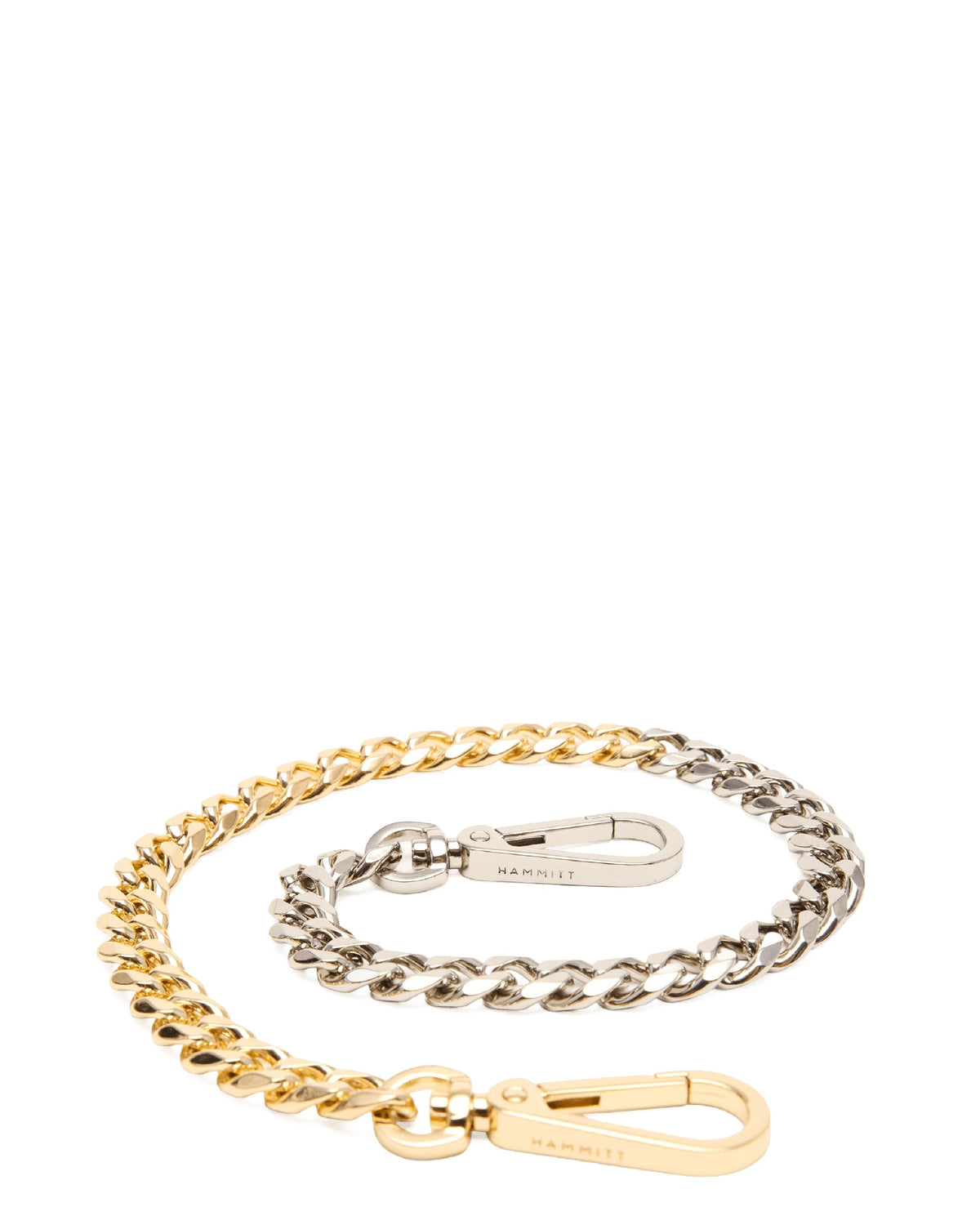 Metal Chain Shoulder Shoulder Strap - Bag Chain | Hammitt Classic