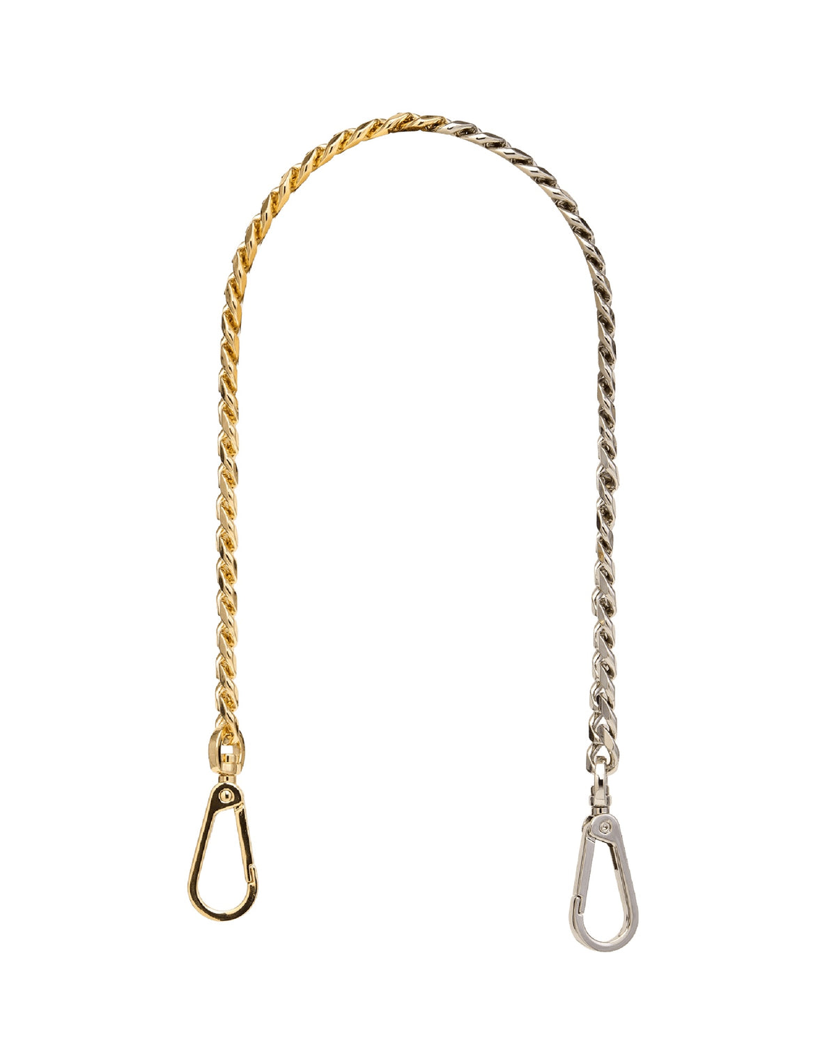 Metal Chain Shoulder Shoulder Strap - Bag Chain | Hammitt Classic