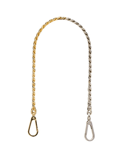 Metal Chain Shoulder Shoulder Strap - Bag Chain | Hammitt Classic