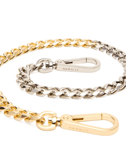 Metal Chain Shoulder Shoulder Strap - Bag Chain | Hammitt Classic