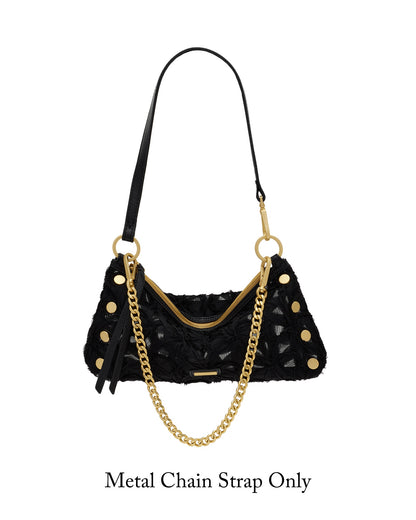 Metal Chain Shoulder Strap  Shoulder Strap - Bag Chain | Hammitt Essential
