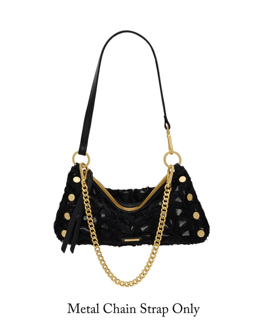 Metal Chain Shoulder Strap  Shoulder Strap - Bag Chain | Hammitt Essential