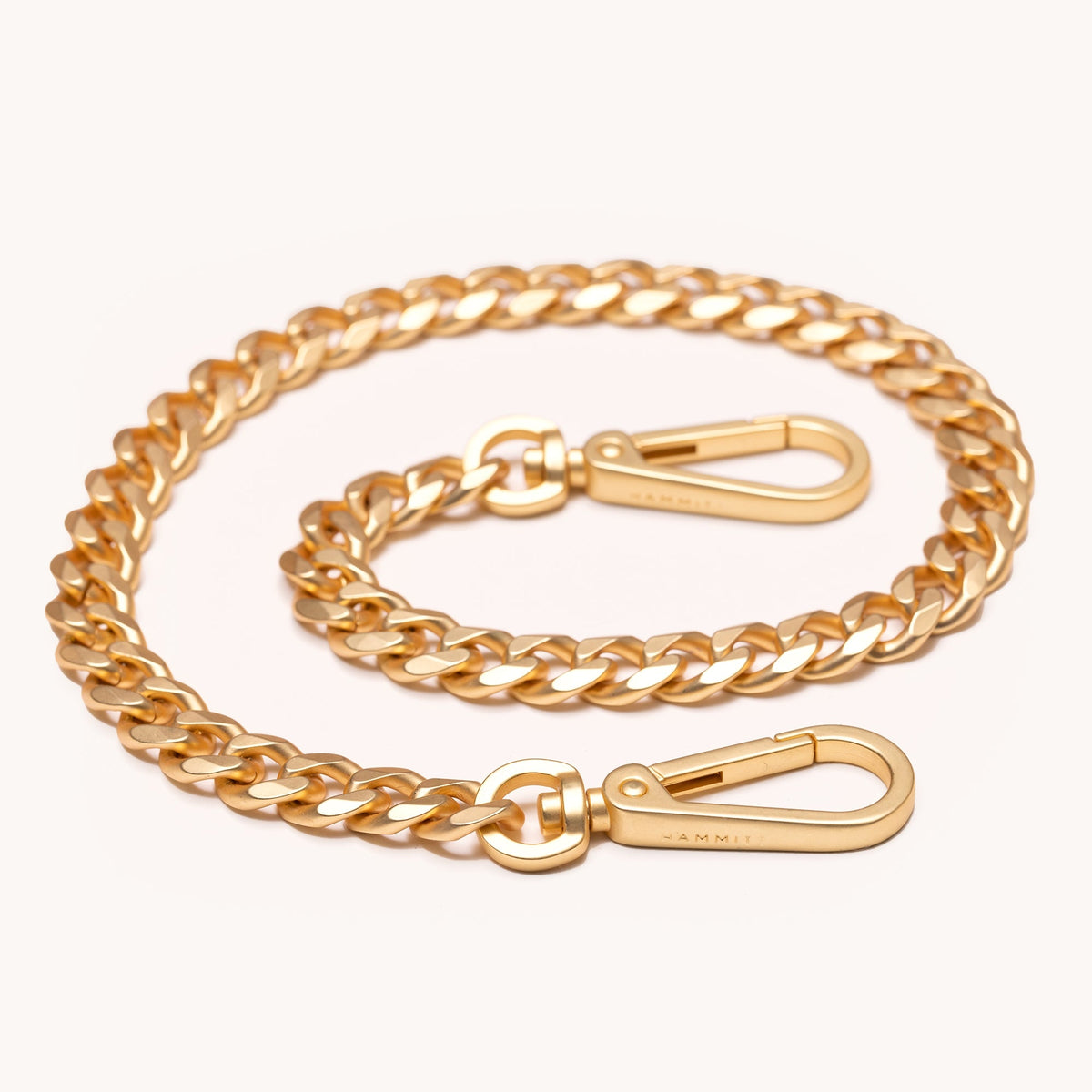 Metal Chain Shoulder Strap  Shoulder Strap - Bag Chain | Hammitt Essential