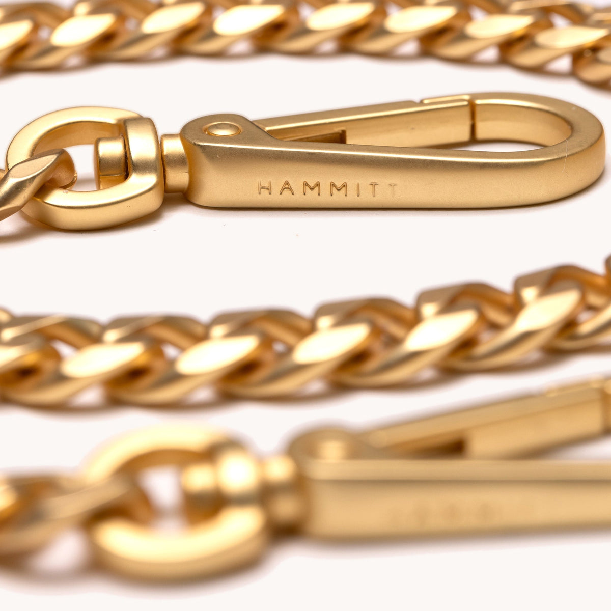 Metal Chain Shoulder Strap  Shoulder Strap - Bag Chain | Hammitt Essential