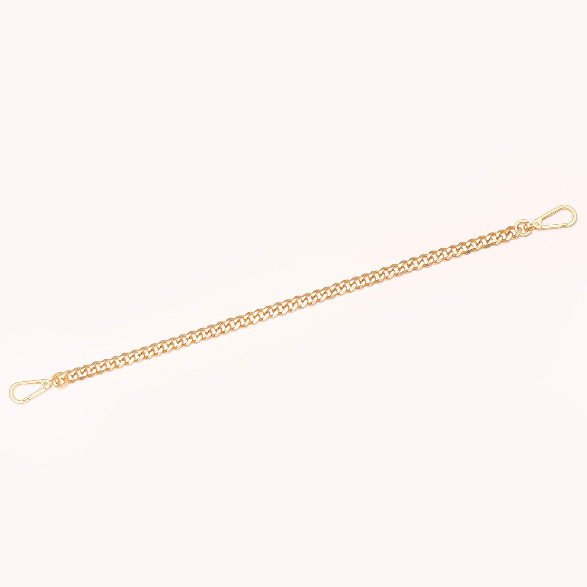 Metal Chain Shoulder Strap  Shoulder Strap - Bag Chain | Hammitt Essential