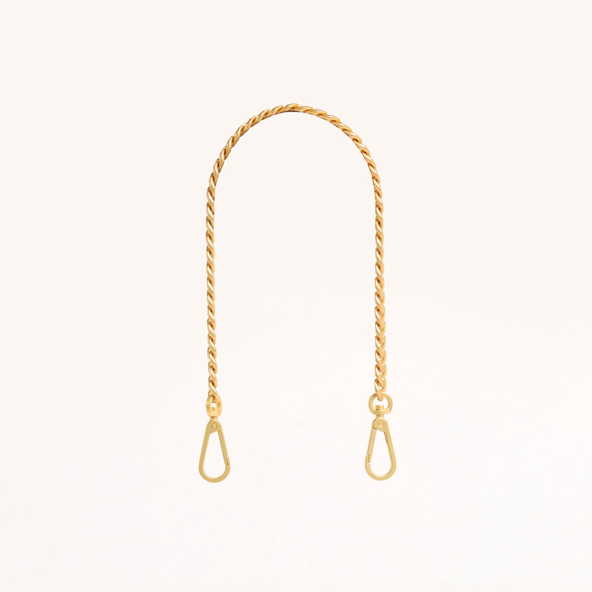 Metal Chain Shoulder Strap  Shoulder Strap - Bag Chain | Hammitt Essential