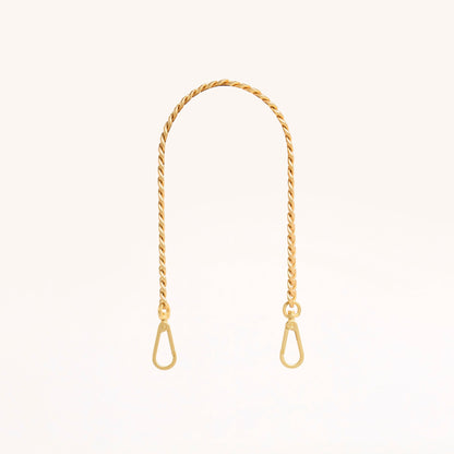 Metal Chain Shoulder Strap  Shoulder Strap - Bag Chain | Hammitt Essential
