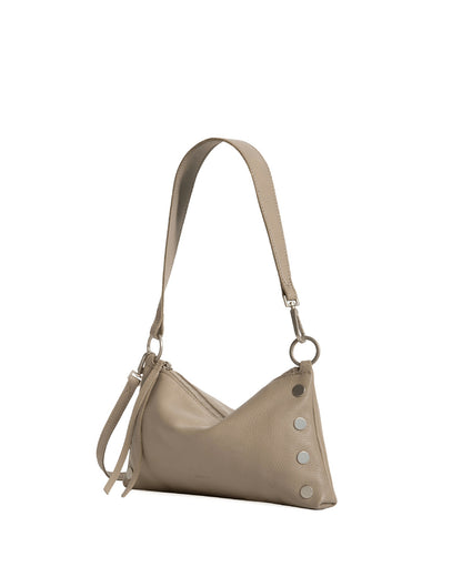 Kyle  Small - Soft Leather Shoulder Bag | Hammitt Everyday