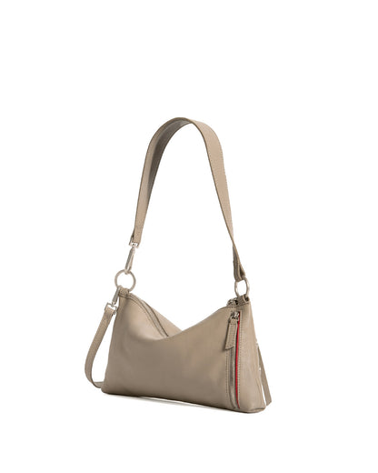 Kyle  Small - Soft Leather Shoulder Bag | Hammitt Everyday