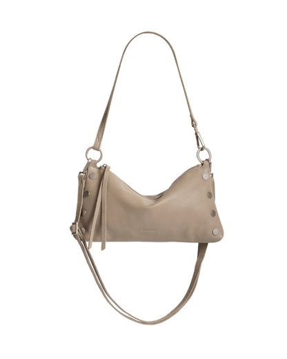 Kyle  Small - Soft Leather Shoulder Bag | Hammitt Everyday