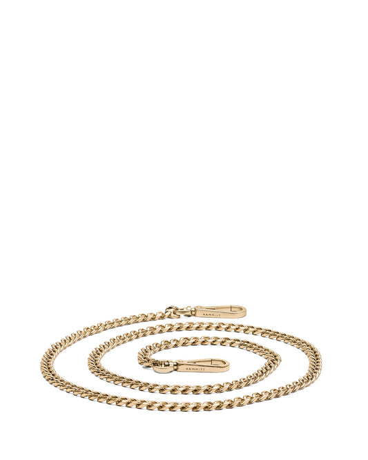 Metal Chain Long Strap Long Strap - Bag Chain | Hammitt Value