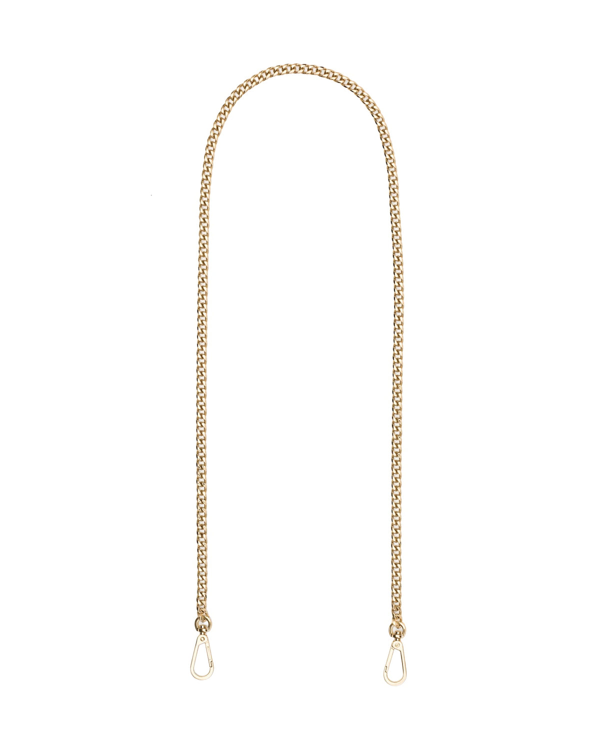 Metal Chain Long Strap Long Strap - Bag Chain | Hammitt Value