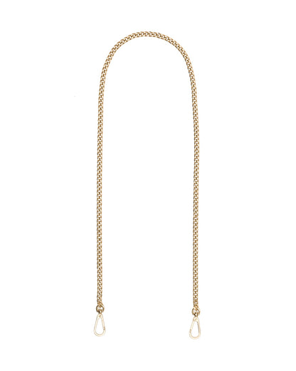Metal Chain Long Strap Long Strap - Bag Chain | Hammitt Value