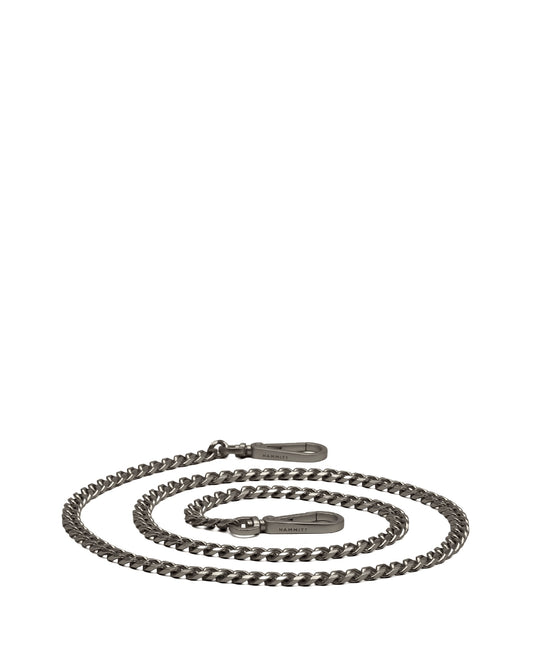 Metal Chain Long Strap  Long Strap - Bag Chain | Hammitt Great Value