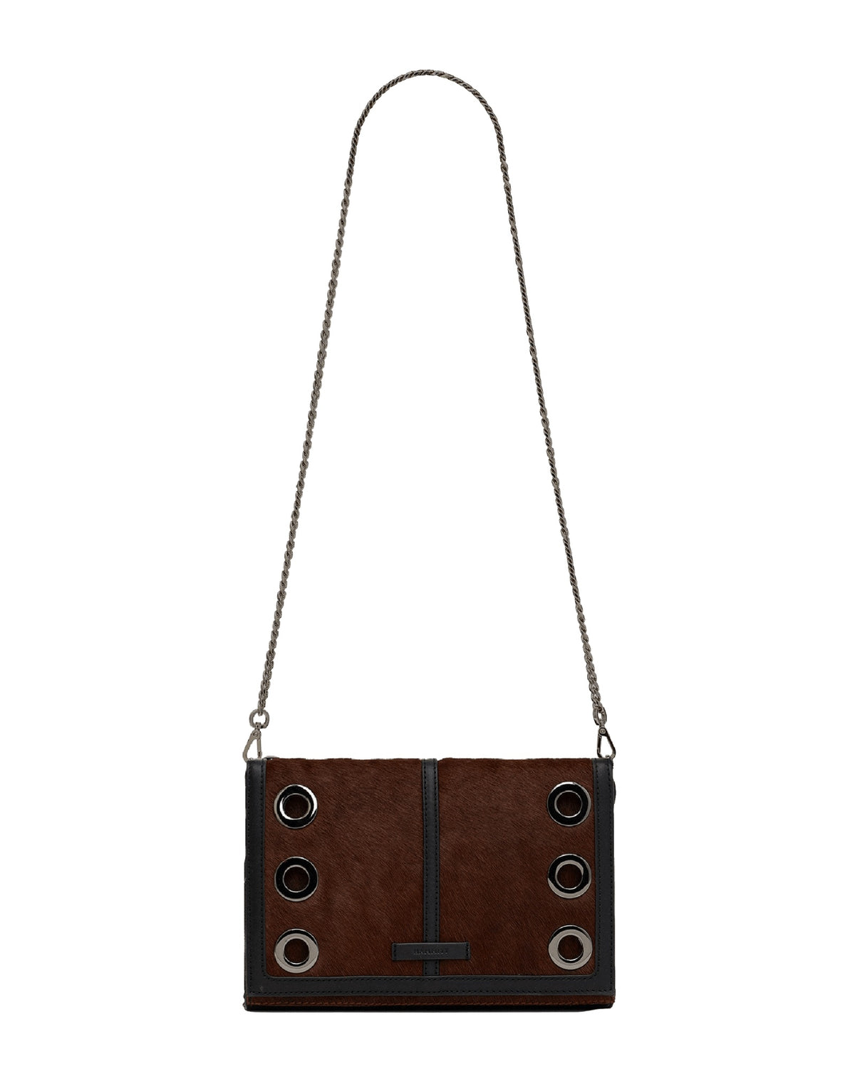 Metal Chain Long Strap  Long Strap - Bag Chain | Hammitt Great Value