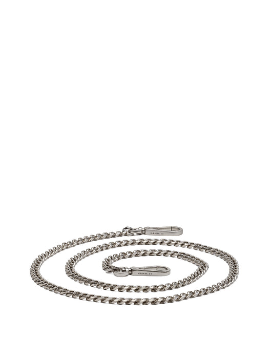 Metal Chain Long Strap  Long Strap - Bag Chain | Hammitt Recommended