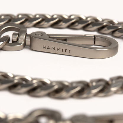 Metal Chain Shoulder Strap  Shoulder Strap - Bag Chain | Hammitt Exclusive