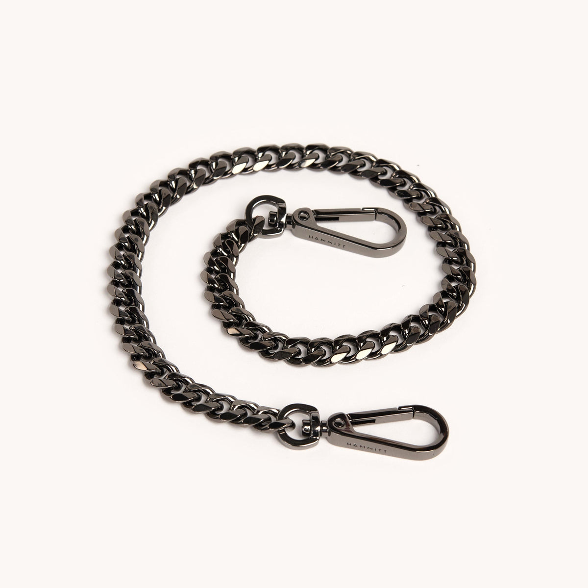 Metal Chain Shoulder Strap  Shoulder Strap - Bag Chain | Hammitt Signature