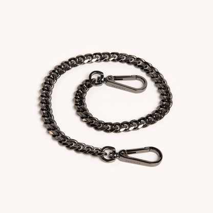 Metal Chain Shoulder Strap  Shoulder Strap - Bag Chain | Hammitt Signature