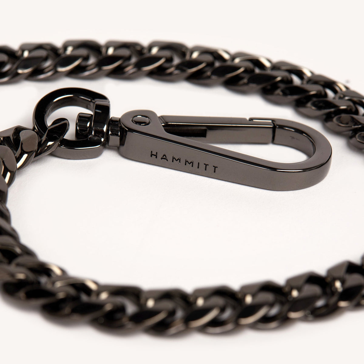 Metal Chain Shoulder Strap  Shoulder Strap - Bag Chain | Hammitt Signature