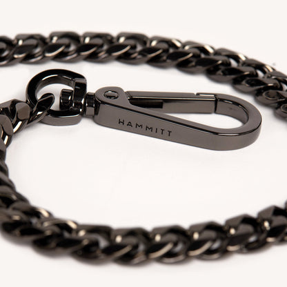 Metal Chain Shoulder Strap  Shoulder Strap - Bag Chain | Hammitt Signature