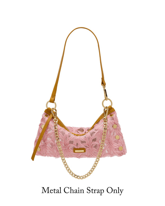 Metal Chain Shoulder Strap  Shoulder Strap - Bag Chain | Hammitt Classic