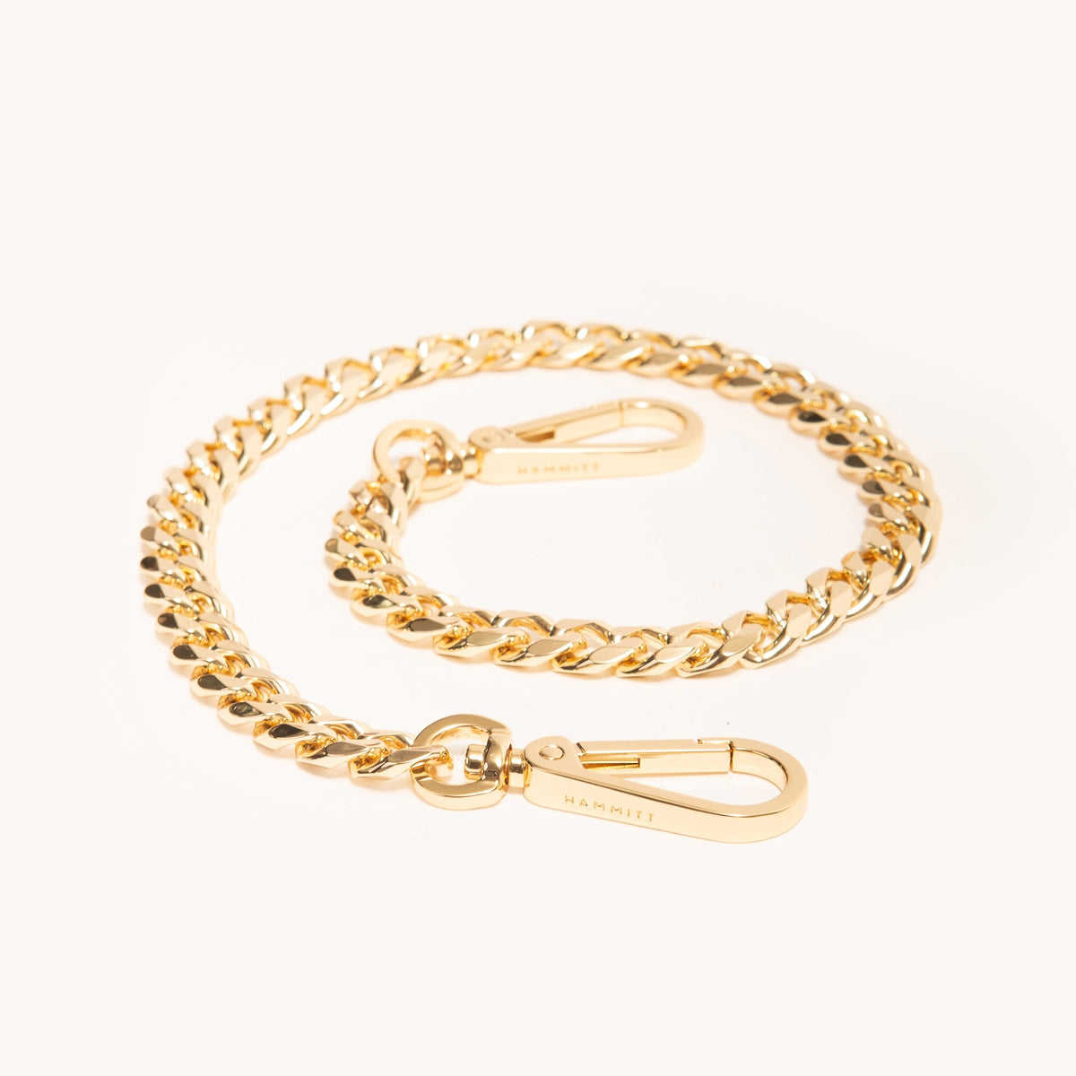 Metal Chain Shoulder Strap  Shoulder Strap - Bag Chain | Hammitt Classic