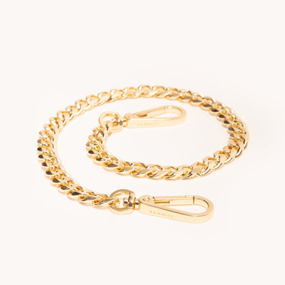 Metal Chain Shoulder Strap  Shoulder Strap - Bag Chain | Hammitt Classic