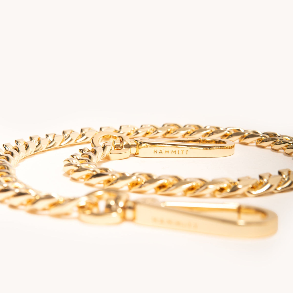 Metal Chain Shoulder Strap  Shoulder Strap - Bag Chain | Hammitt Classic