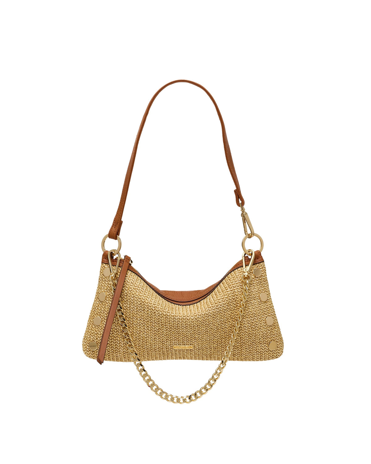 Metal Chain Shoulder Strap  Shoulder Strap - Bag Chain | Hammitt Classic