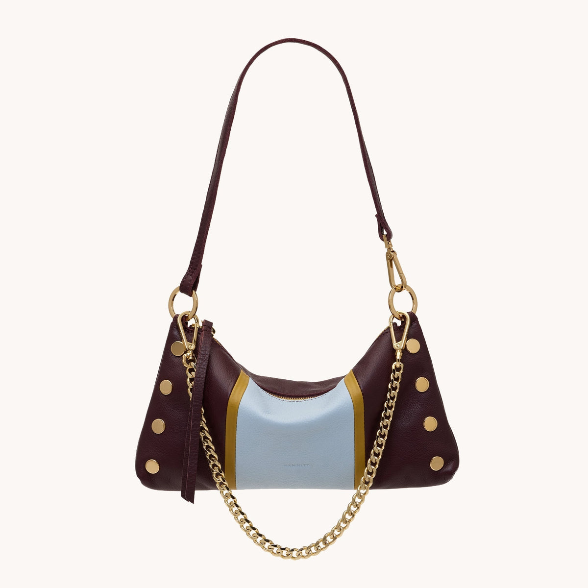 Metal Chain Shoulder Strap  Shoulder Strap - Bag Chain | Hammitt Classic