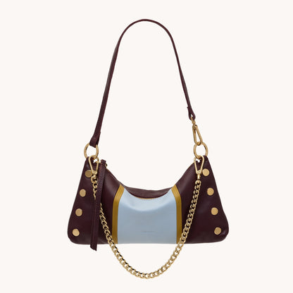 Metal Chain Shoulder Strap  Shoulder Strap - Bag Chain | Hammitt Classic