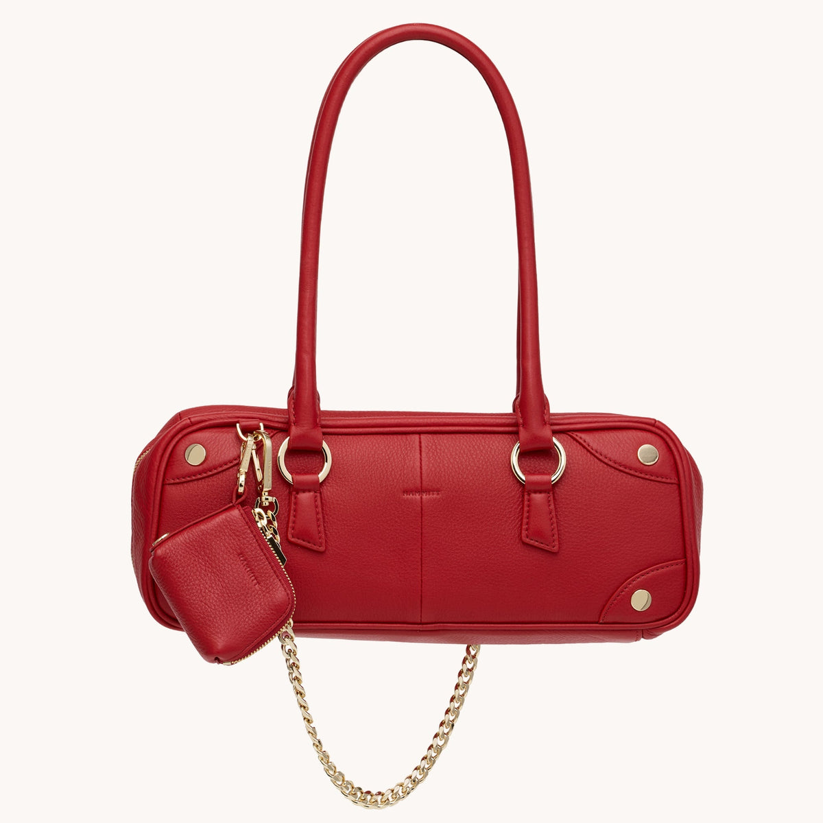 Metal Chain Shoulder Strap  Shoulder Strap - Bag Chain | Hammitt Classic