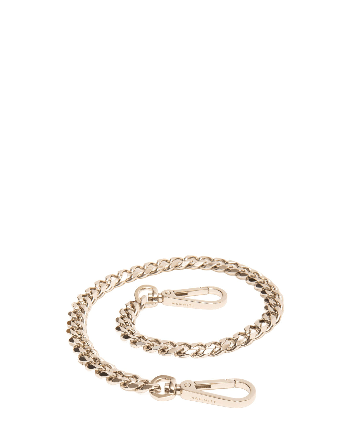 Metal Chain Shoulder Strap  Shoulder Strap - Bag Chain | Hammitt Essential
