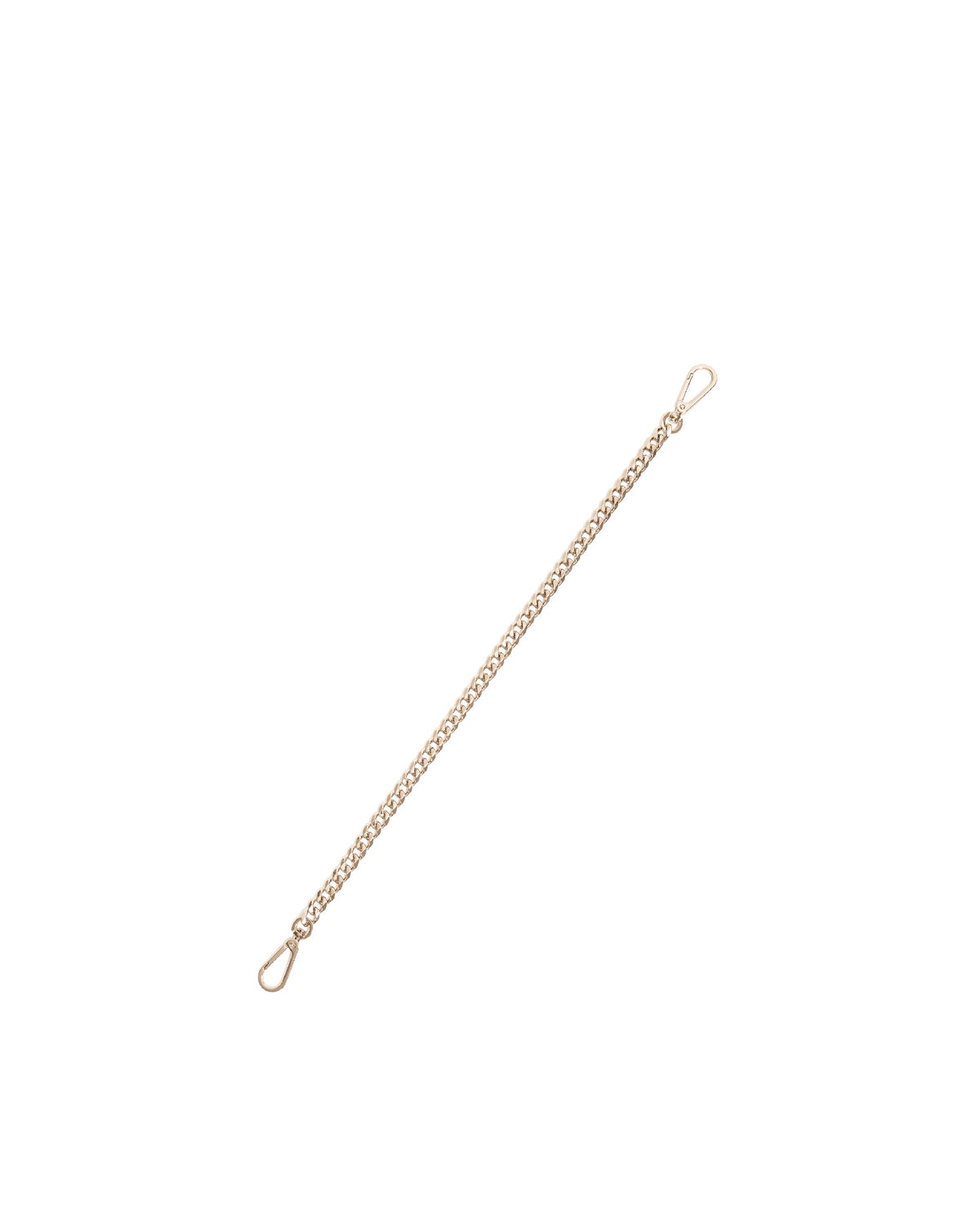 Metal Chain Shoulder Strap  Shoulder Strap - Bag Chain | Hammitt Essential