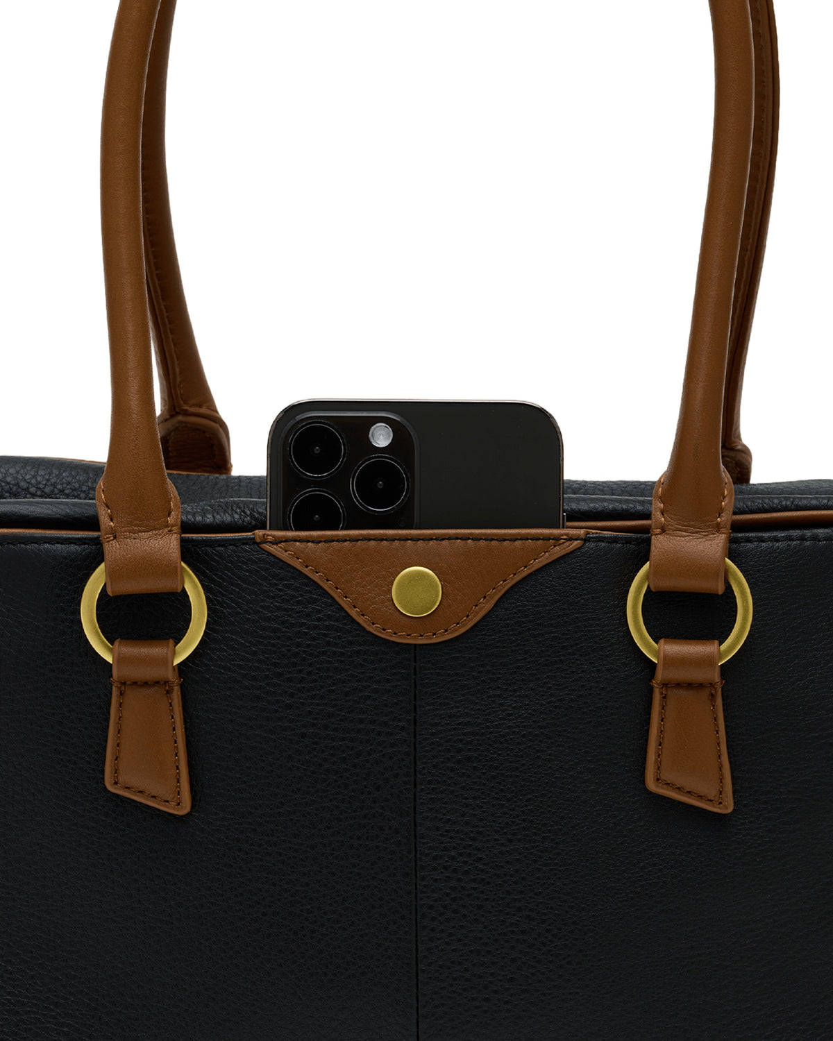 Meredith Medium - Leather Shoulder Bag | Hammitt Great Value