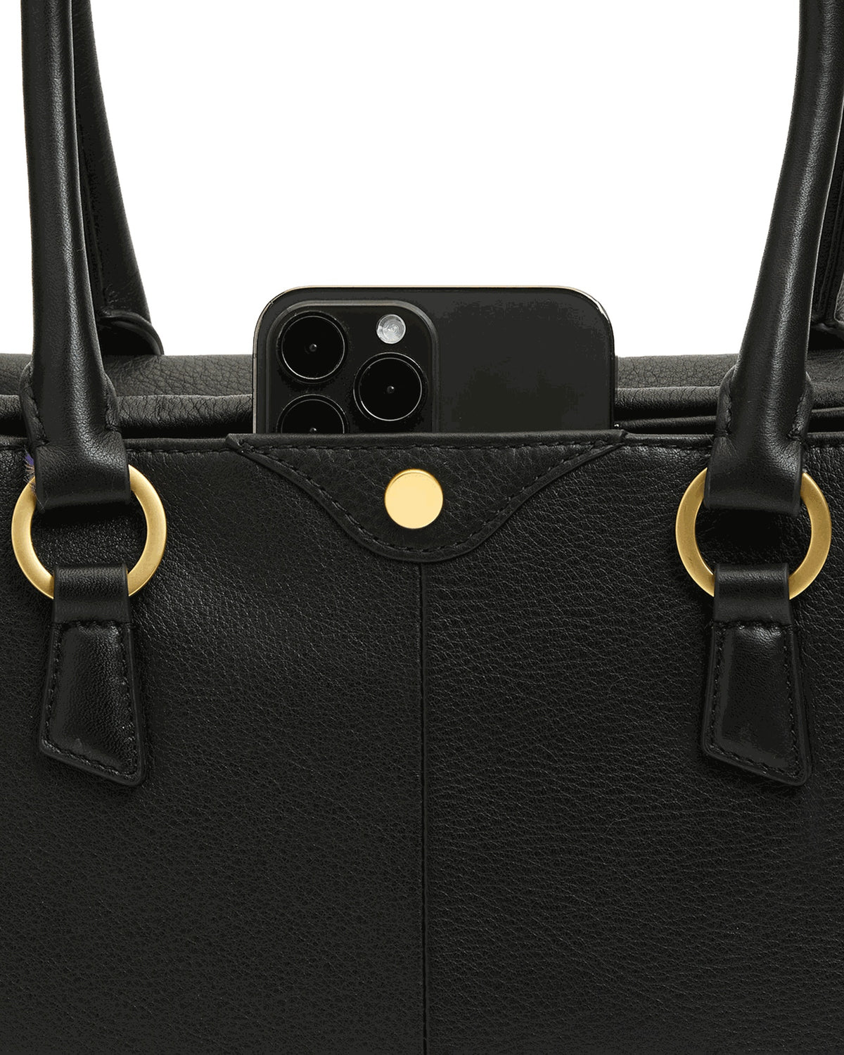 Meredith Medium - Soft Leather Doctor Bag | Hammitt Recommended