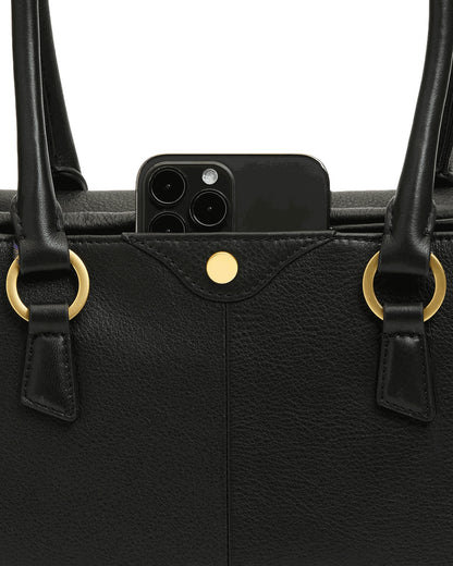 Meredith Medium - Soft Leather Doctor Bag | Hammitt Recommended