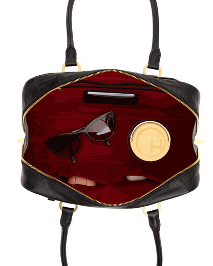 Meredith Medium - Soft Leather Doctor Bag | Hammitt Recommended
